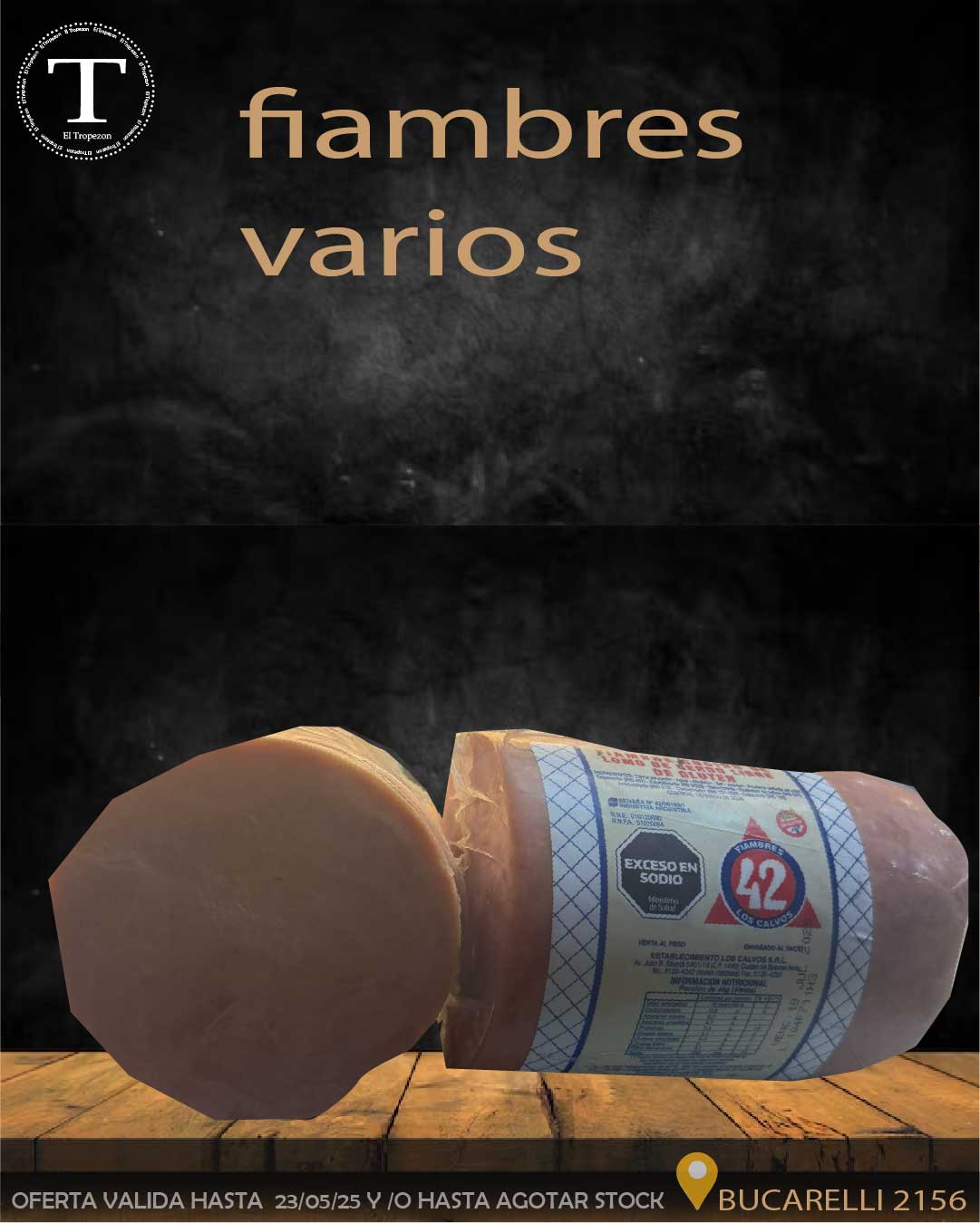 productodefiambreria