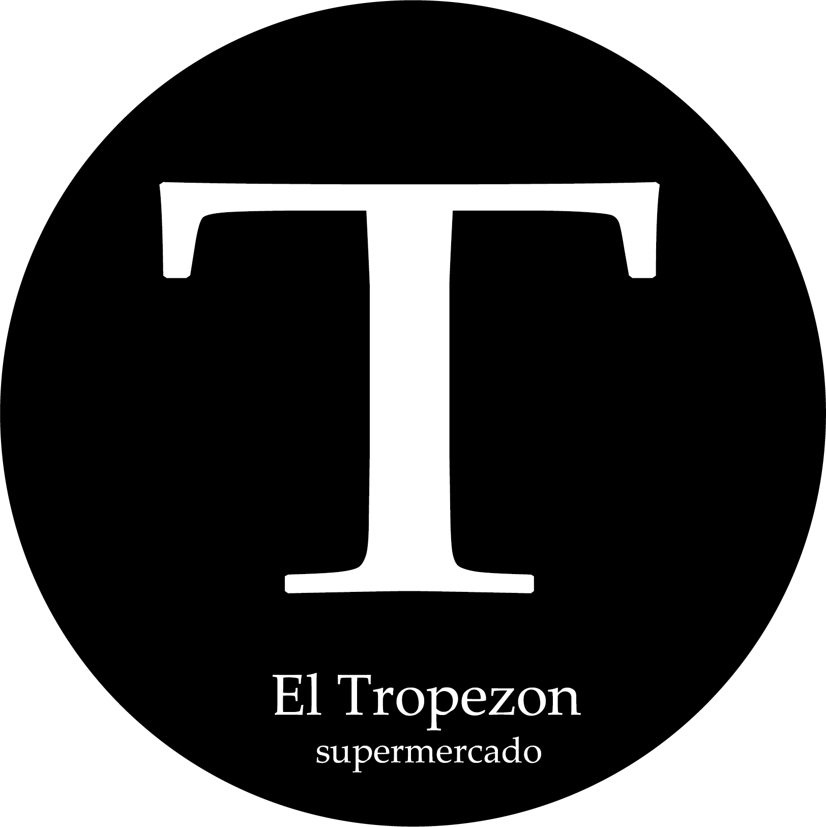 logo tropezon